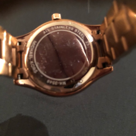 Michael Kors Watch